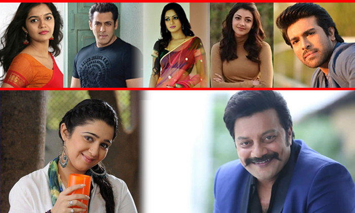  10 Times Our Actors Turned Into Dubbing Artists & Lent Their Voice For Other Act-TeluguStop.com