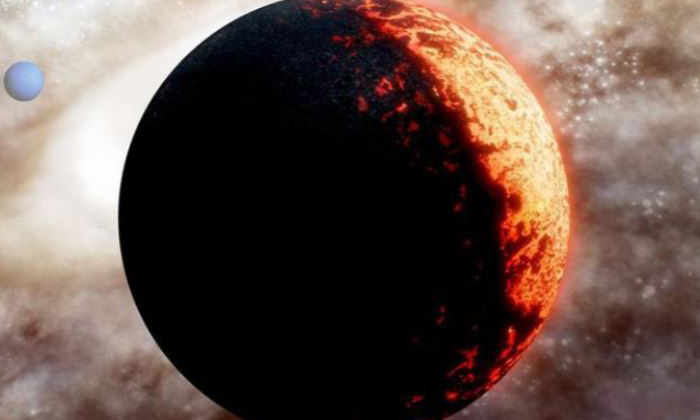  10billion Year Old Super Earth Found, Viral, Super Earth, Transiting Exoplanet,-TeluguStop.com