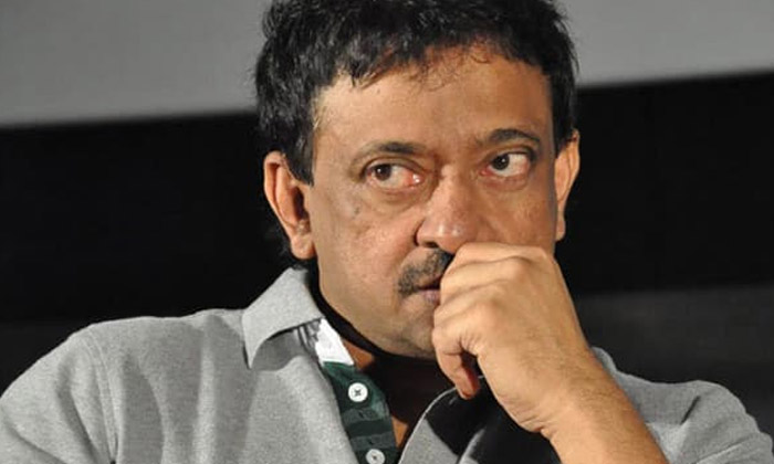 Telugu Clock, Ram Gopal Varma, Shifts Goa-Movie