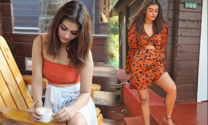 Actress Payal Rajput Latest Romantic Images-telugu Actress Photos Actress Payal Rajput Latest Romantic Images -  Payalra High Resolution Photo