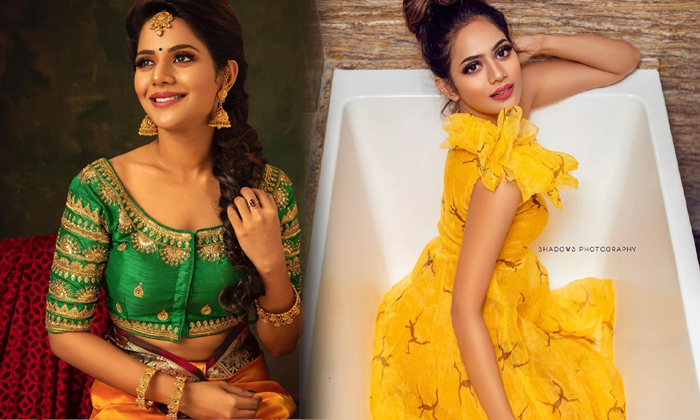 Alluring Images Of Glamorous Actress Aishwarya Dutta-telugu Actress Photos Alluring Images Of Glamorous Actress Aishwary High Resolution Photo