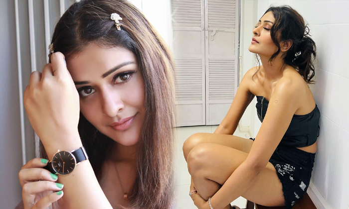 Alluring Images Of Glamorous Actress Payal Rajput-telugu Actress Photos Alluring Images Of Glamorous Actress Payal Rajpu High Resolution Photo