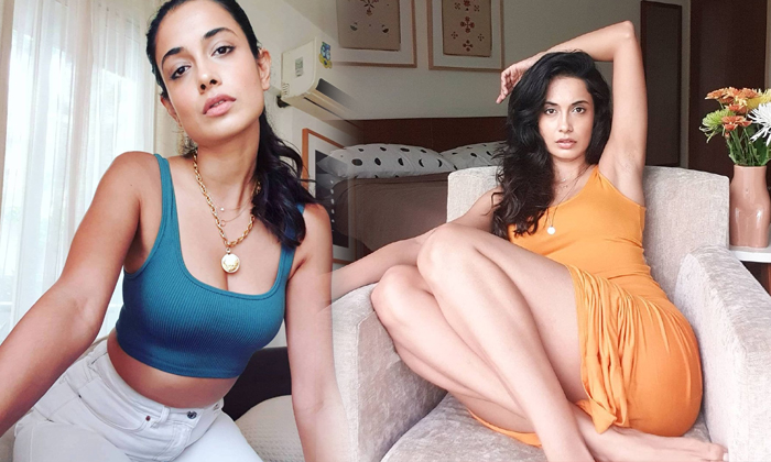 Alluring Images Of Actress Sarah Jane Dias-telugu Actress Photos Alluring Images Of Actress Sarah Jane Dias - Actresssar High Resolution Photo