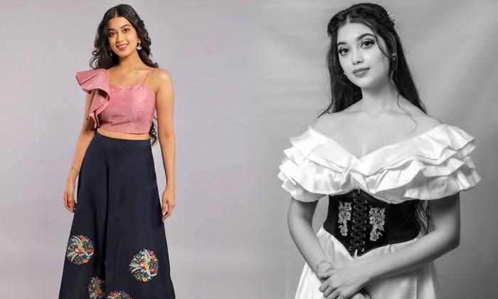 Amazing Photos Of Digangana Suryavanshi Prove That She Is A True Bollywood Actress At Glamorous Images-telugu Actress Ph High Resolution Photo