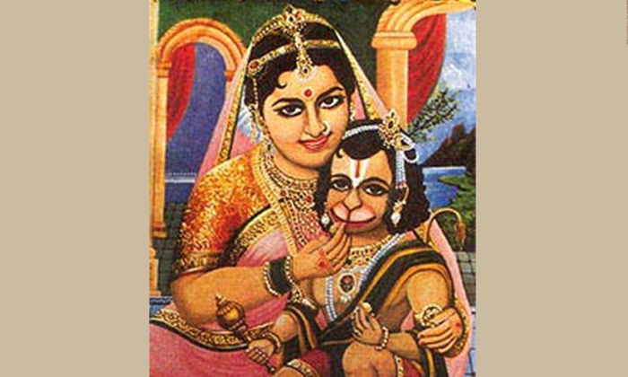 Telugu Anjaneya Swamy, Curses Gods, Ganga River, Parvati, Goddessparavthi, Shiva