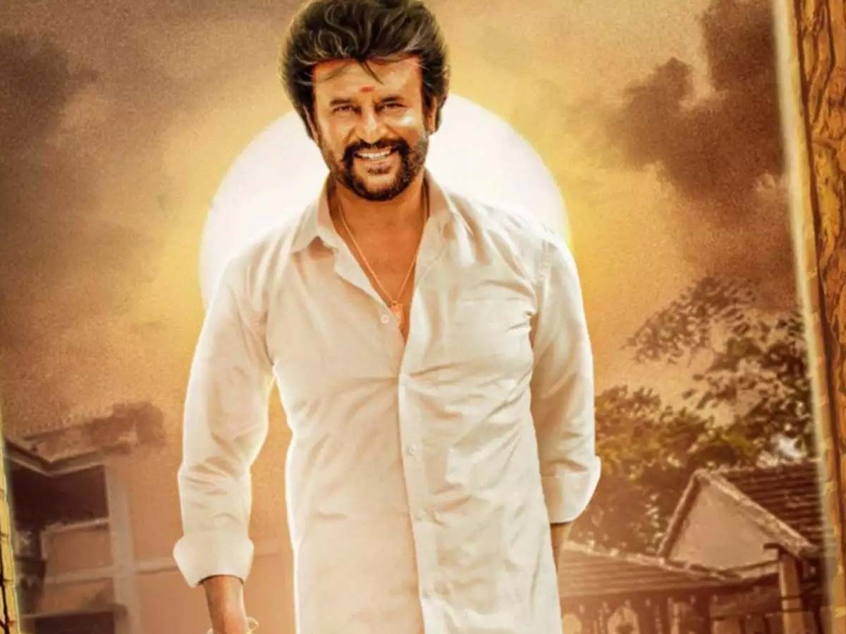  Rajinikanth Starrer Annaantthe Announces Release Date.-TeluguStop.com