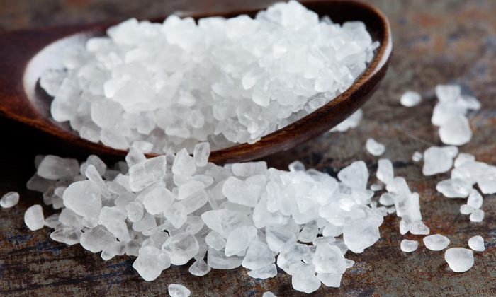 Telugu Friday, Buy, Lakshmi Devi, Rock Salt, Salt, Vada-Telugu Bhakthi