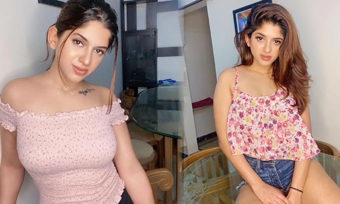 Bollywood Model And Actress Priya Singh Latest Glamorous Photos  - Boillywoodhot Hotactress Tvpriya Priya Singh High Resolution Photo