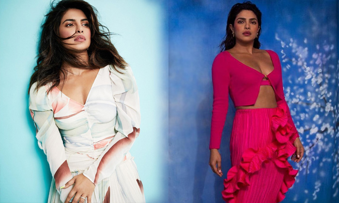 Bollywood Stunning Actress Priyanka Chopra Beautiful Clicks  - Priyanka Chopra Priyankachopra High Resolution Photo