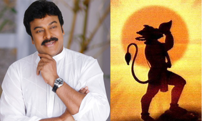  Chiranjeevi Explains The Difference Between Devotion And Spirituality, Tollywood-TeluguStop.com