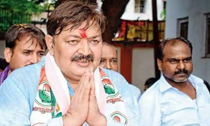  Bihar Congress Mla Demand The Narendra Modi Take The Corona Vacine First Shot, C-TeluguStop.com