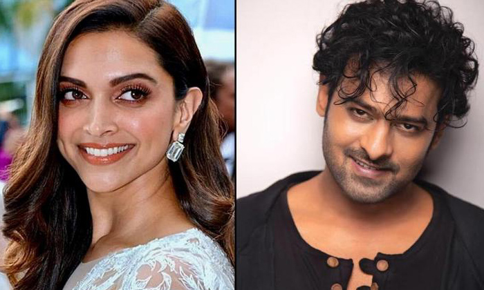  Prabhas, Deepika Padukone, Naga Ashwin, Hruthik Roshan, Fighter Film-TeluguStop.com