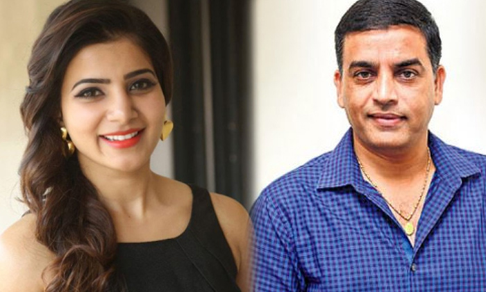 Telugu Bollywood, Dil Raju, Gunasekhar, Pan India, Samantha, Shakunthalam, Tolly