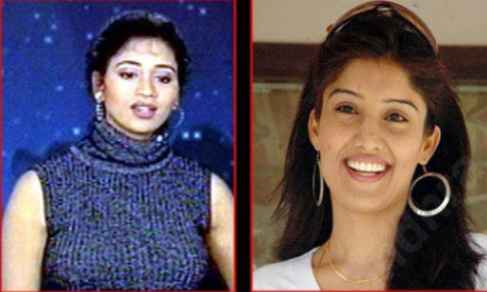  Do You Remember These Childhood Gemini Tv Anchors, Rajini, Jayathi Gemini Tv Anc-TeluguStop.com