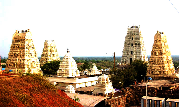 Telugu Dwarka Tirumala, Srivenkateswara-Telugu Bhakthi