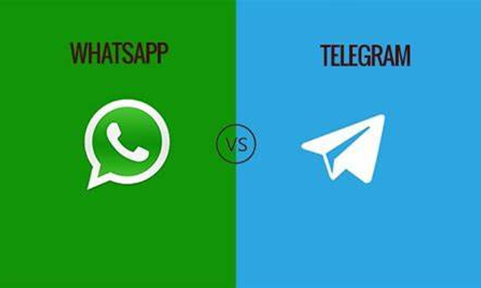  Do You Know Which Country  App Telegram  India- Telegram,rashya,nikolaoy,pavel D-TeluguStop.com