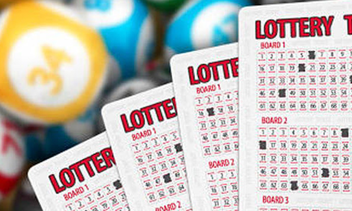  Indian Man Won 40crores Lottery In Dubai, Dubai, Indian Man ,40crores Lottery,-TeluguStop.com