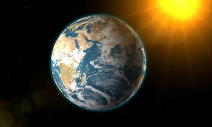  Earth Speed Has Increased, Earth Speed ,earth Whiping Around Quickly, 24hours, 1-TeluguStop.com