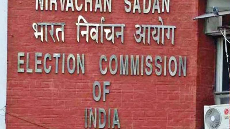  Election Commission, Interesting Comments, All States, Over Election-TeluguStop.com