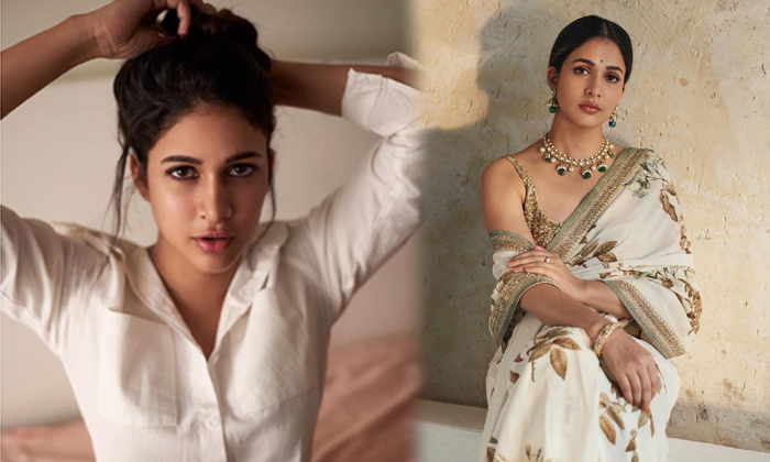 Entrancing Pictures Of Actress Lavanya Tripathi-telugu Actress Photos Entrancing Pictures Of Actress Lavanya Tripathi -  High Resolution Photo