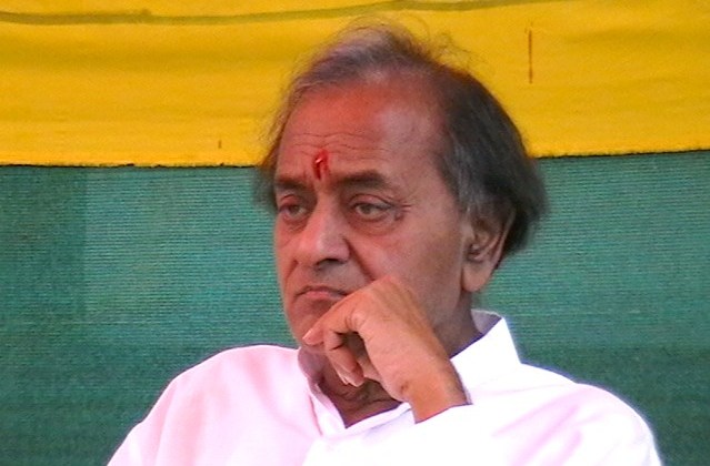  Ex Union Minister, Kamal Morarka, Death, Illness Issue-TeluguStop.com