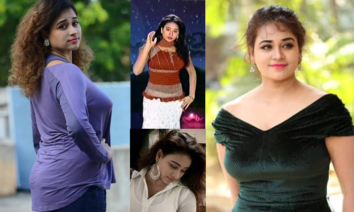 Telugu Archana, Gemini Music, Rasul Allore, Anchors-Telugu Stop Exclusive Top St