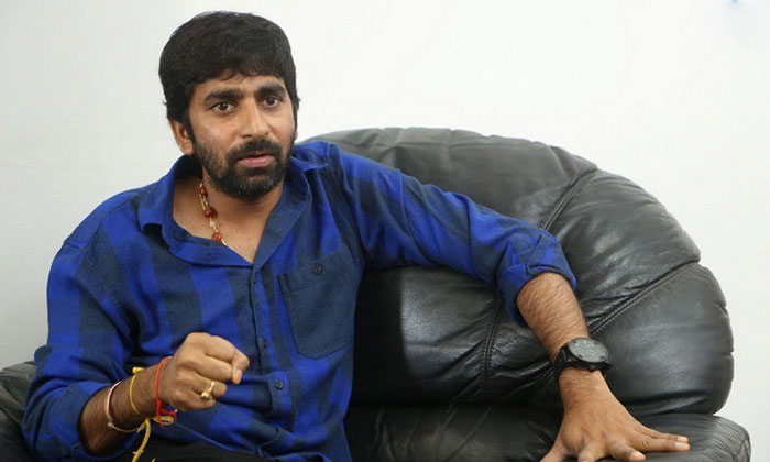  Gopichand Malineni Next Plan With Sai Dharam Tej, Tollywood, Telugu Cinema, Krac-TeluguStop.com