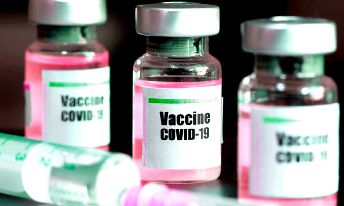  Covid Vaccine Will Be Free Across India Says Harsh Vardhan, Harsh Vardhan, Covid-TeluguStop.com