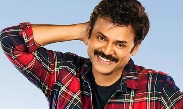  Unknown Facts About Hero Venkatesh Three Daughters, Hero Venkatesh,venkatesh Fam-TeluguStop.com