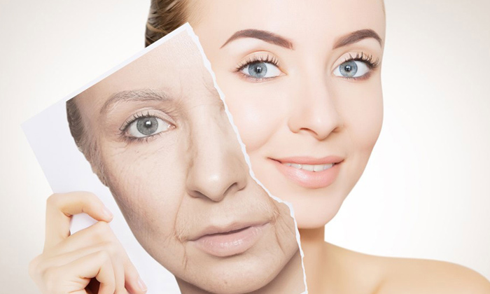  How To Look Younger Than Age Naturally! Look Younger, Hide Age, Latest News, Bea-TeluguStop.com