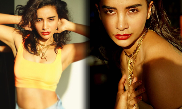 Hot Beauty Patralekhaa Hearts Racing With Her Romantic Images-telugu Actress Photos Hot Beauty Patralekhaa Hearts Racing High Resolution Photo