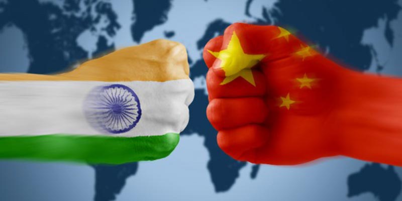  China, India, Corona Virus, Covishield, Vaccine-TeluguStop.com