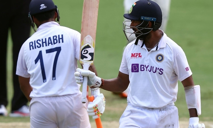 Telugu Australia, Gabba, India Australia, Risab Panth, Rishabh Pant, India, Indi