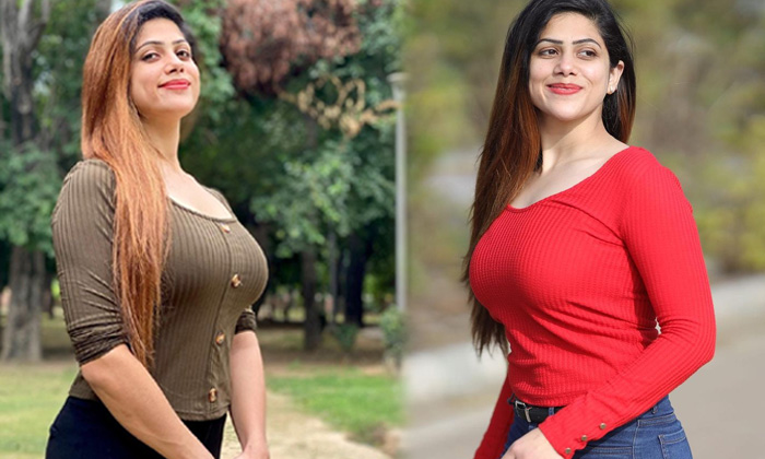 Indian Football Player Ambika Dutt Latest Pictures  - Ambika Dutt Ambikadutt High Resolution Photo