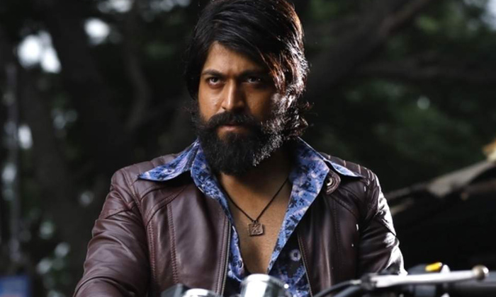  Interesting Facts About Kgf Movie Hero Yash, Hero Yash, Kgf Movie,yash Biogrpa-TeluguStop.com