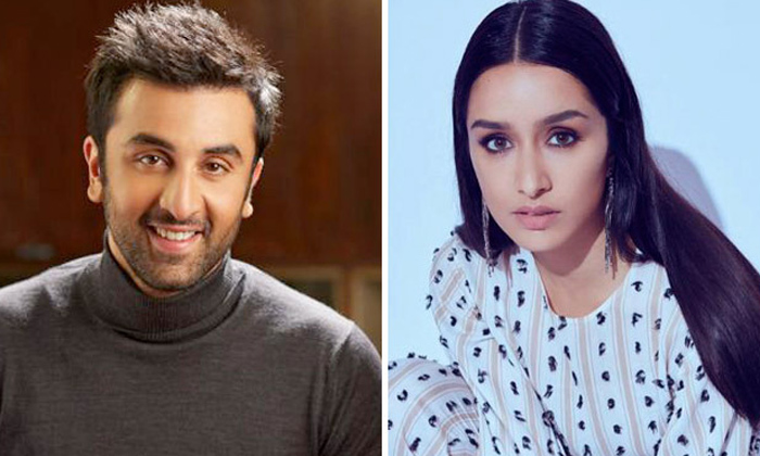 Just In- Boney Kapoor To Play The Role Of Ranbir Kapoor’s Father Just In- Boney Kapoor To Play The Role Of Ranbir Kapoor’s Father-TeluguStop.com