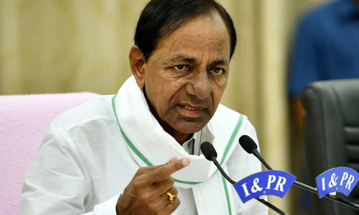  People Suffering Due To Kcr Kaleswaram Tour, Telangana, Cm Kcr,  Kaleswaram, Hel-TeluguStop.com