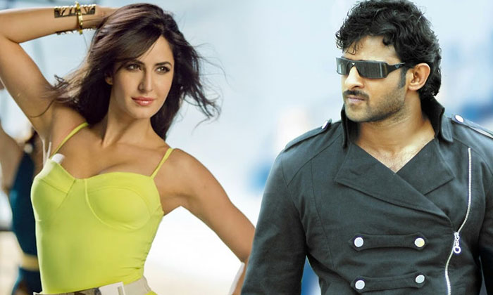  Katrina Kaif Romance With Prabhas For Salaar, Tollywood, Telugu Cinema, Pan Indi-TeluguStop.com