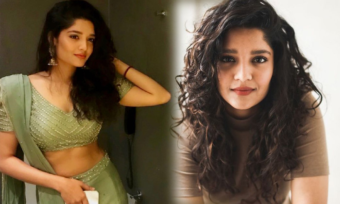 Kickboxer And Actress Ritika Singh Stunning Poses  - Ritika Singh Ritikasingh High Resolution Photo