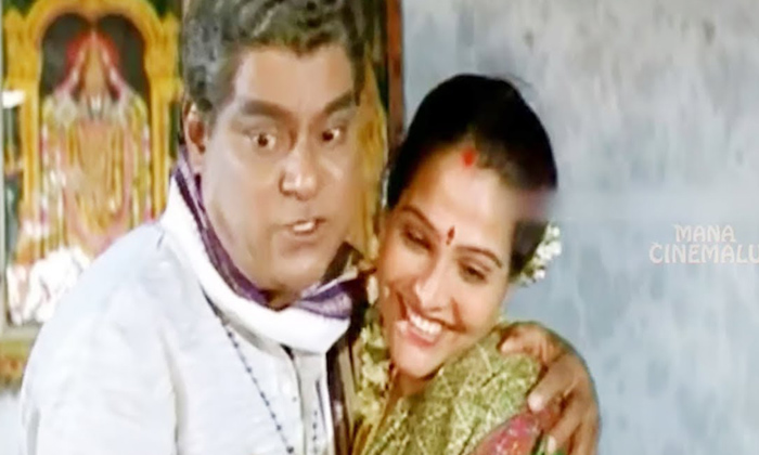 Telugu Babu Mohan, Prakash Raj, Saritha, Shiyaji Shinde, Simran, Villain Jodis-T