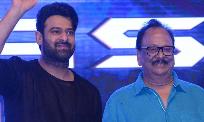  Krishnam Raju Talks About His Role In ‘radhe Shyam’-TeluguStop.com