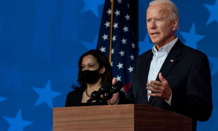  List Of 20 Indian Americans Biden Administration , Joe Biden, Indian Americans,-TeluguStop.com