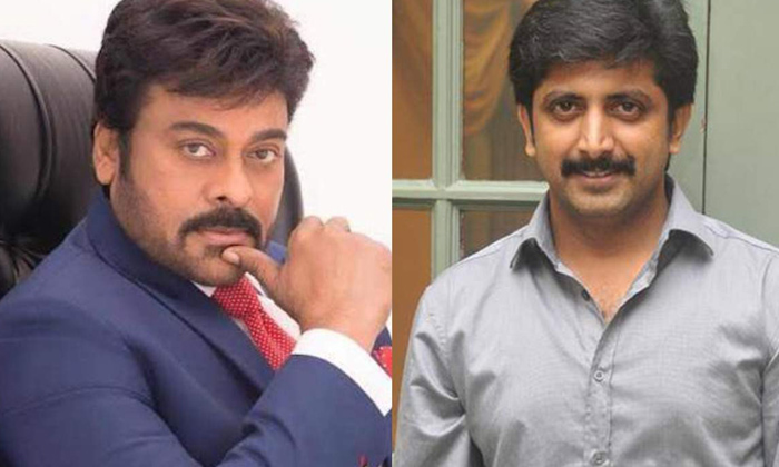 Telugu Chiranjeevi, Hitler, Lucifer, Mohan Raja, Ram Charan, Telugu, Tollywood-M