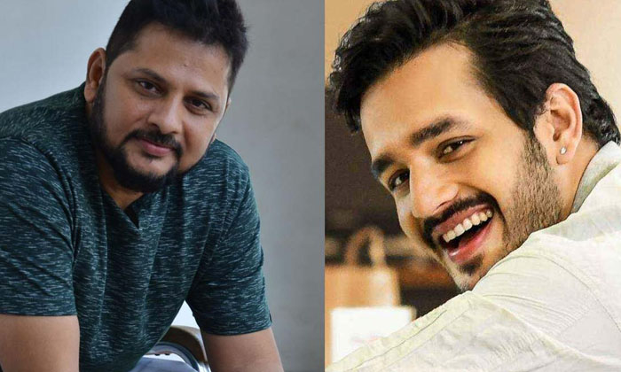  Akhil’s Film With Surender Reddy To Start Next Month-TeluguStop.com