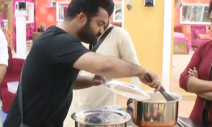 Telugu Jr Ntr, Ntr, Nandamurintr, Ntrfavorite, Ntr Favorite, Prans Biryani, Praw