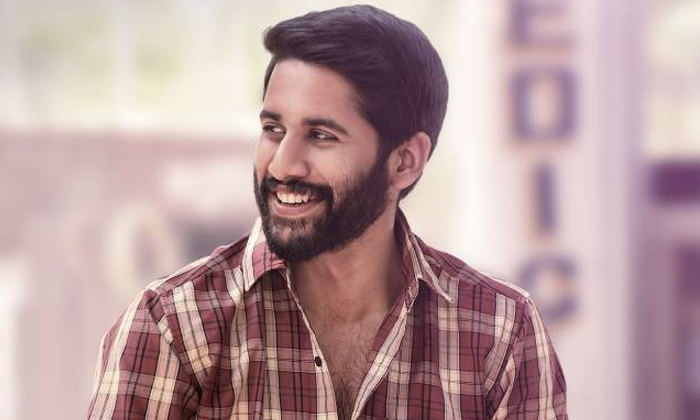  Naga Chaitanya To Enter Bollywood, Naga Chaitanya, Aamir Khan, Love Story, Thank-TeluguStop.com