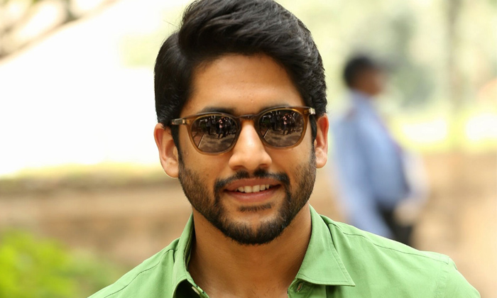  Naga Chaitanya’s Two Of Three Ladies Confirmed-TeluguStop.com