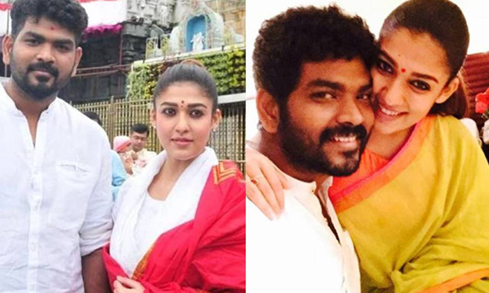 Telugu February, Nayanthara, Telugu, Tirupathi, Tollywood, Vignesh Shivan-Movie