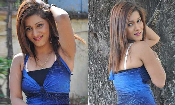  Telugu Heroine Neetu Agarwal Movie Career Collapsed For Police Caught, Neetu Aga-TeluguStop.com