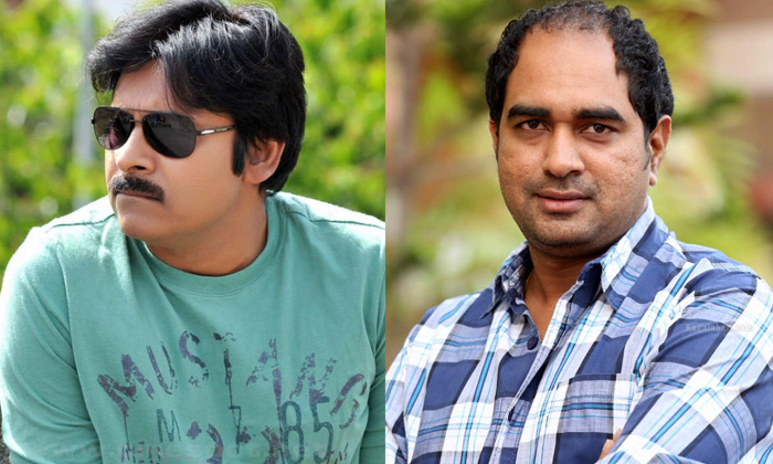  Pawan Kalyan To Finish Krish Movie Very Soon, Pawan Kalyan, Krish, Pspk27, Tolly-TeluguStop.com